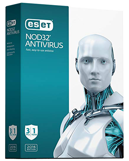 מכירת ESET NOD32 אנטי וירוס